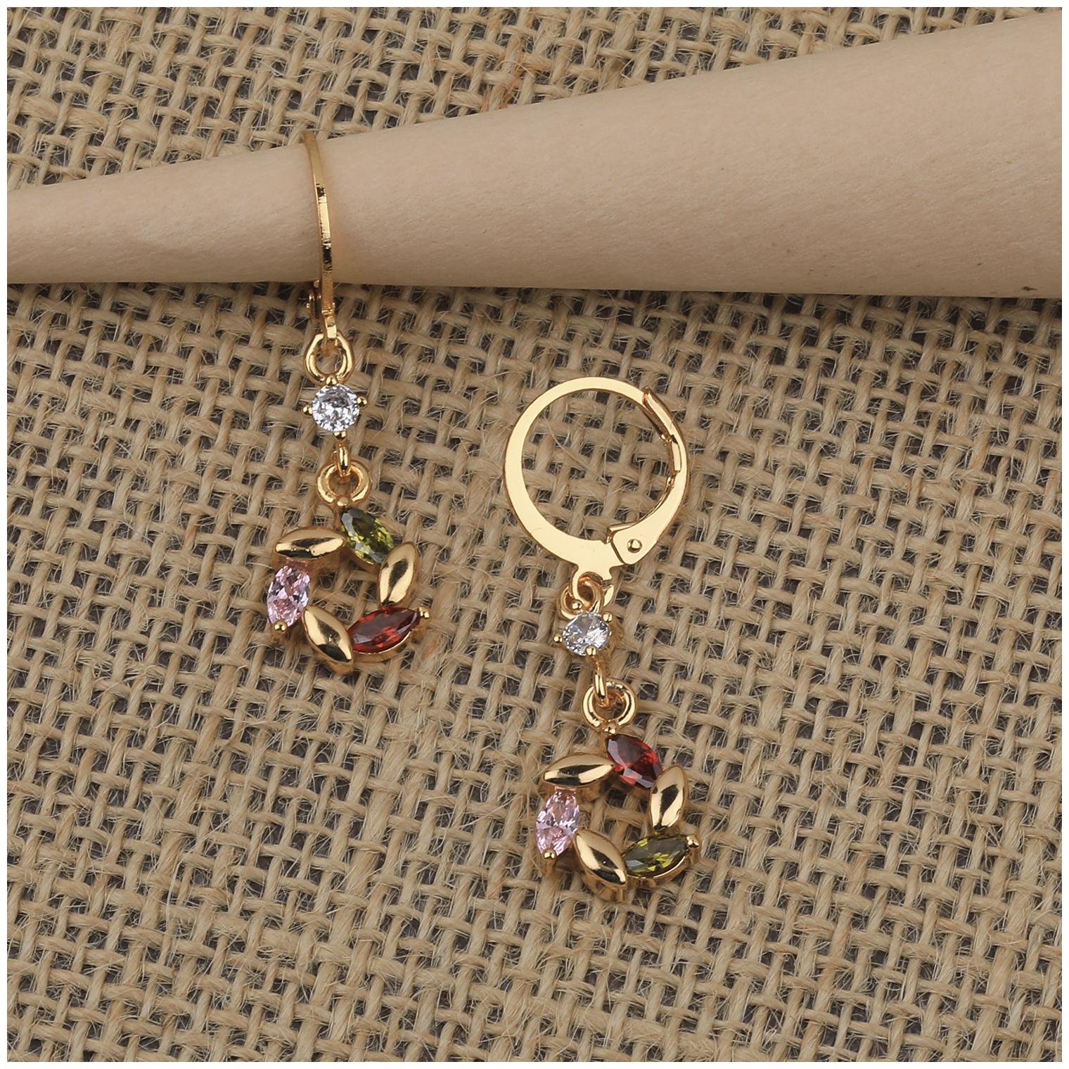 

SILVER SHINE Earrings For Women