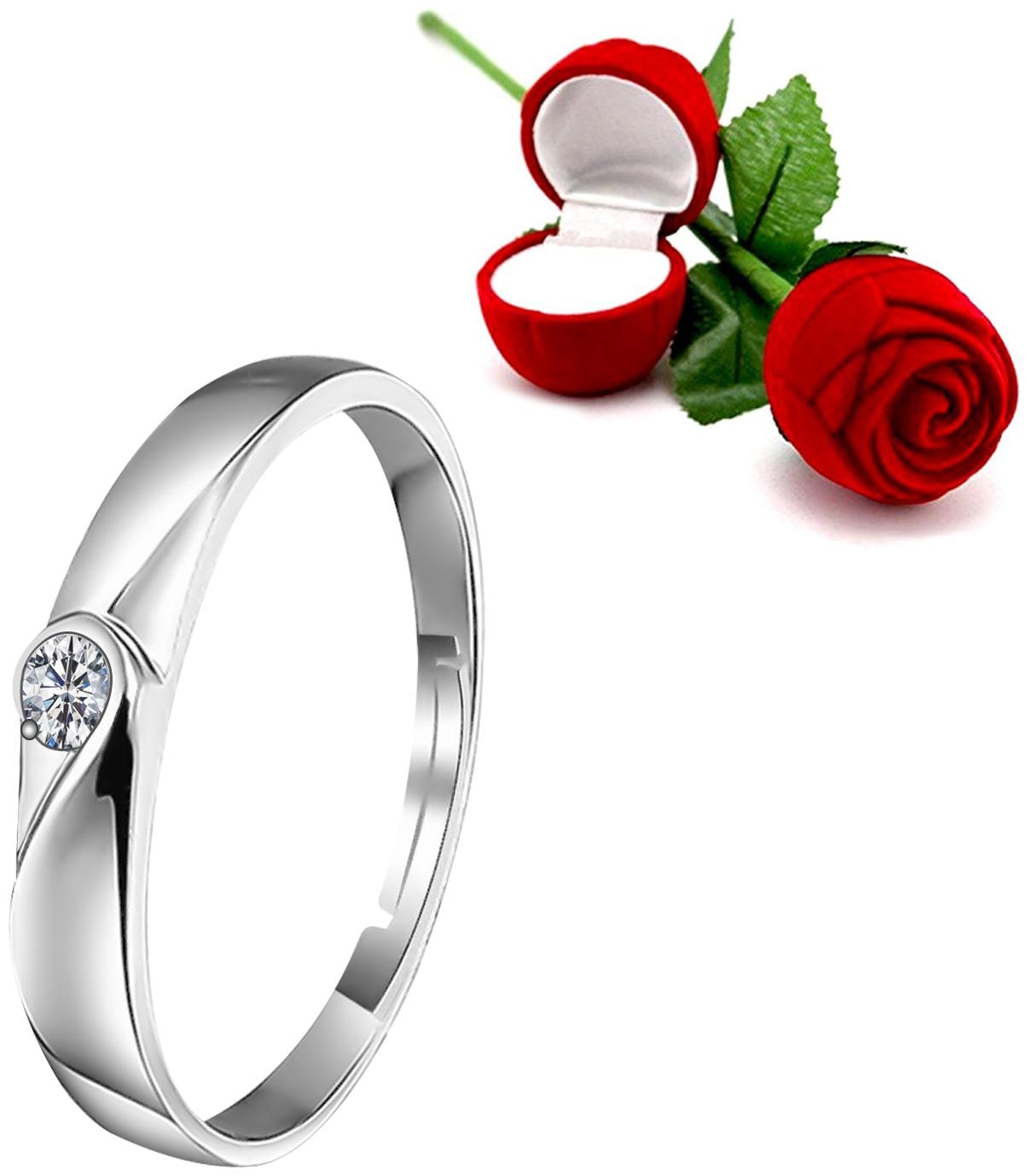 

SILVER SHINE Rings For Women