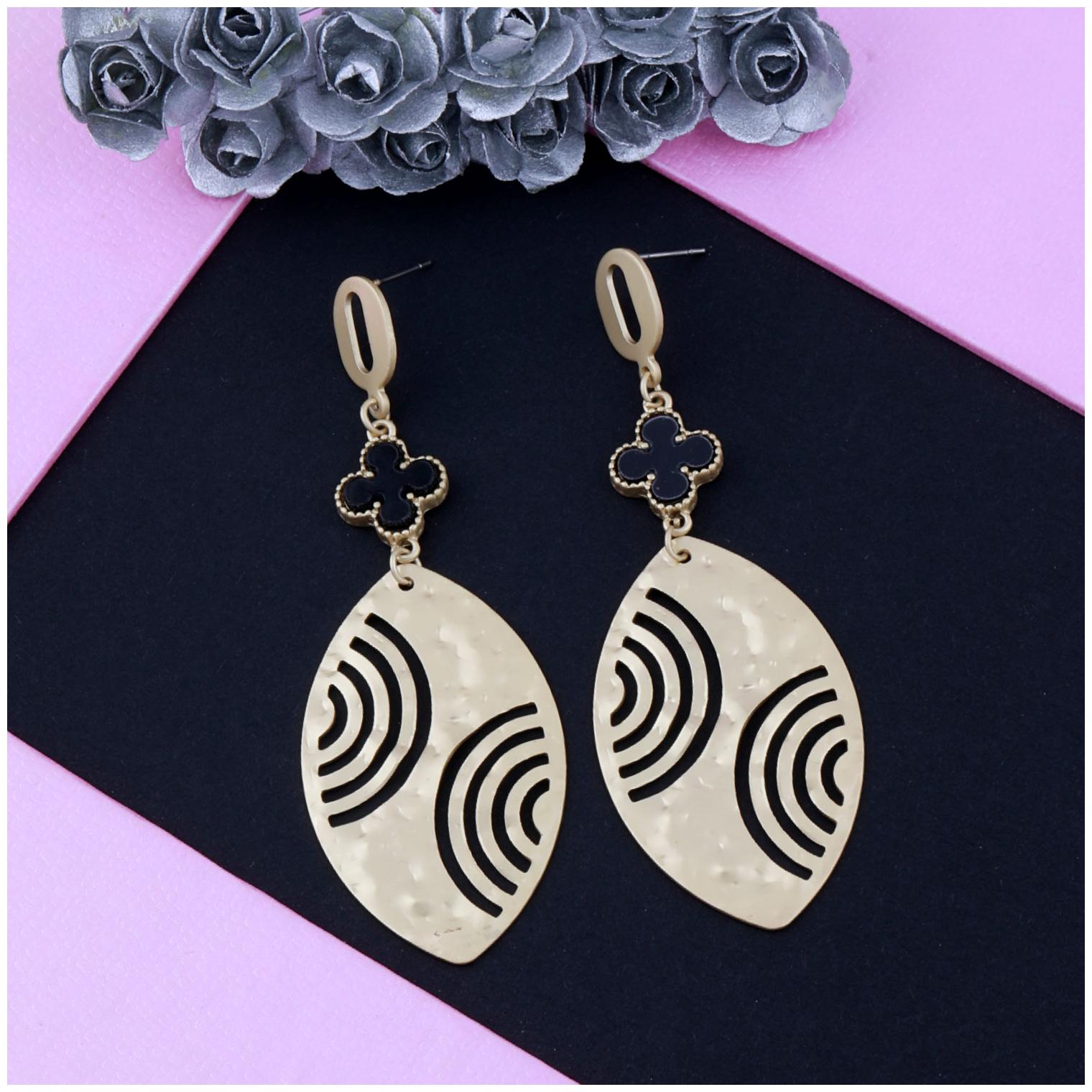 

SILVER SHINE Earrings For Women