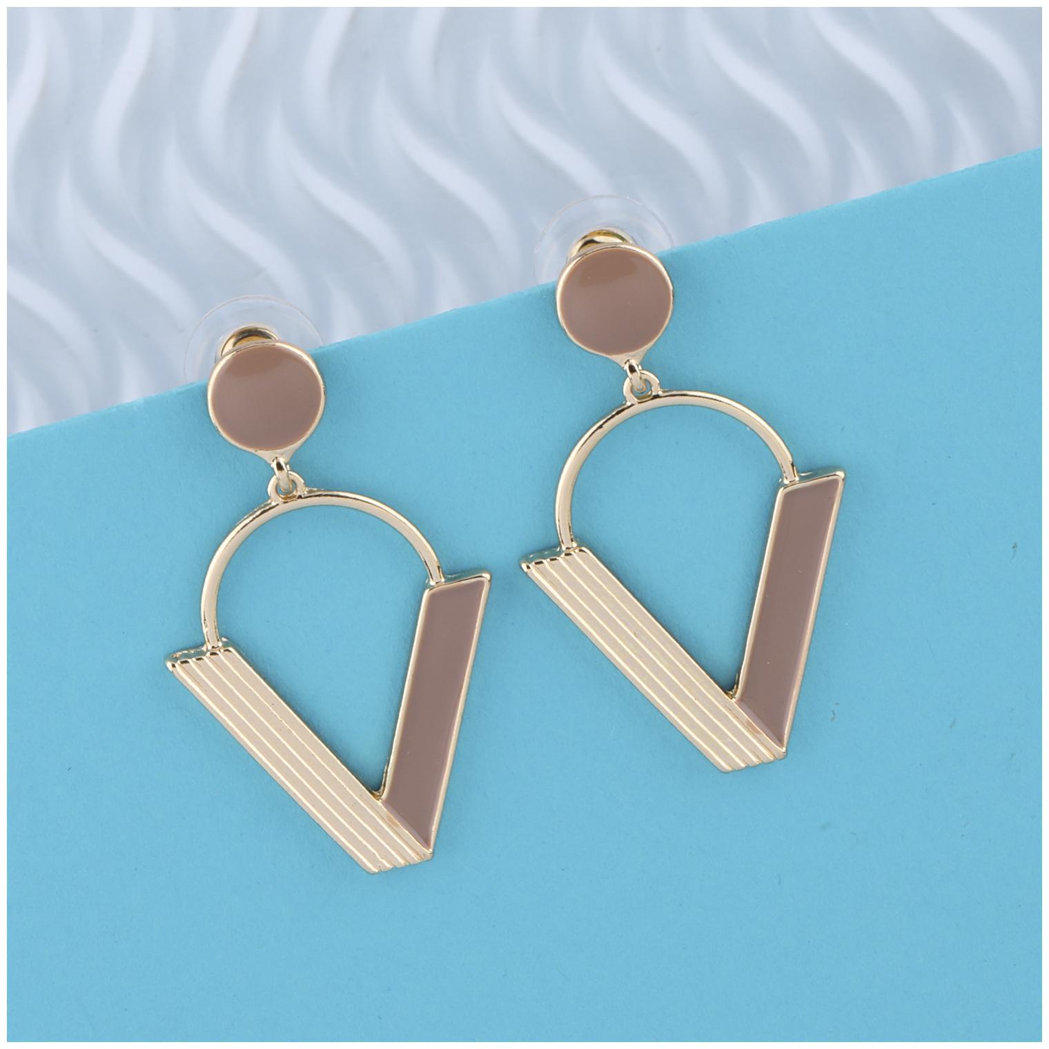 

SILVER SHINE Earring For Women
