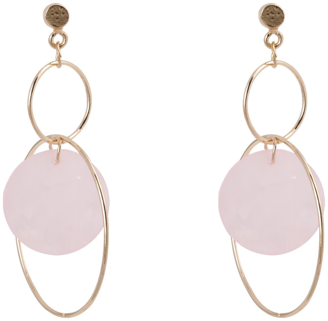 

Silver Shine Earings For Women