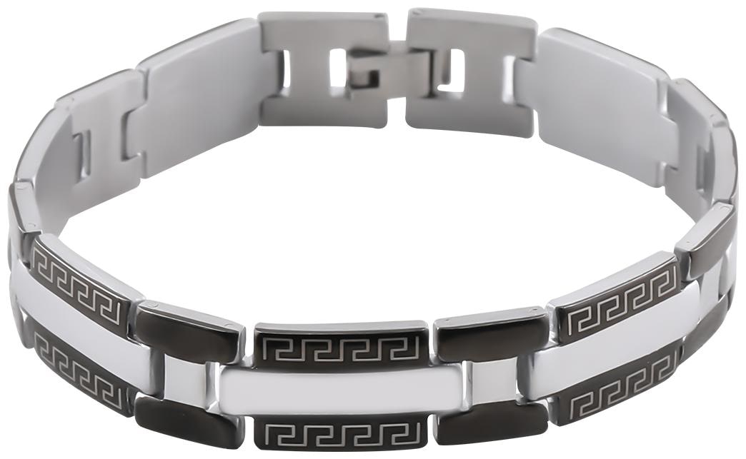 

SILVERSHINE Elegant Designer Bracelet for men Jewellery