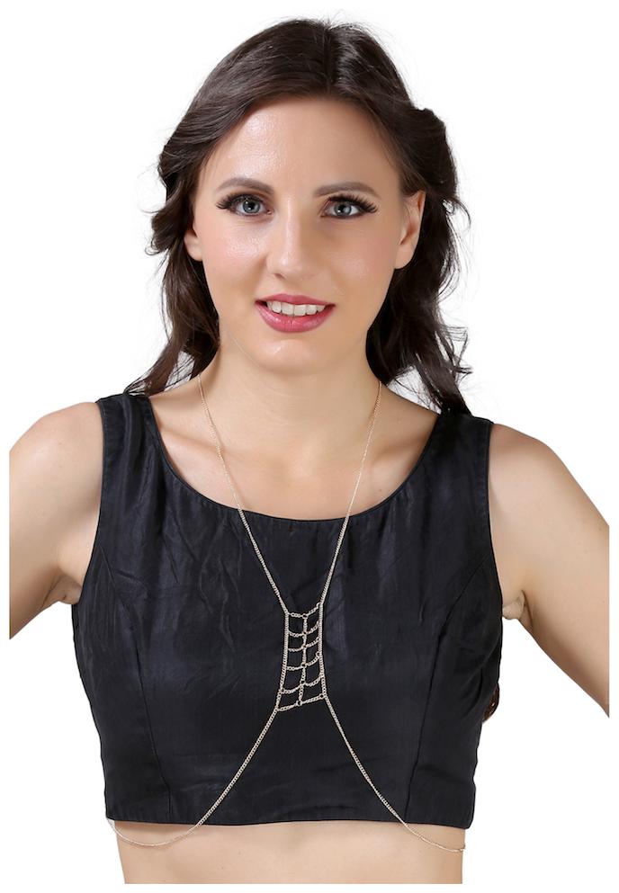 

Simple Smart Body Chain