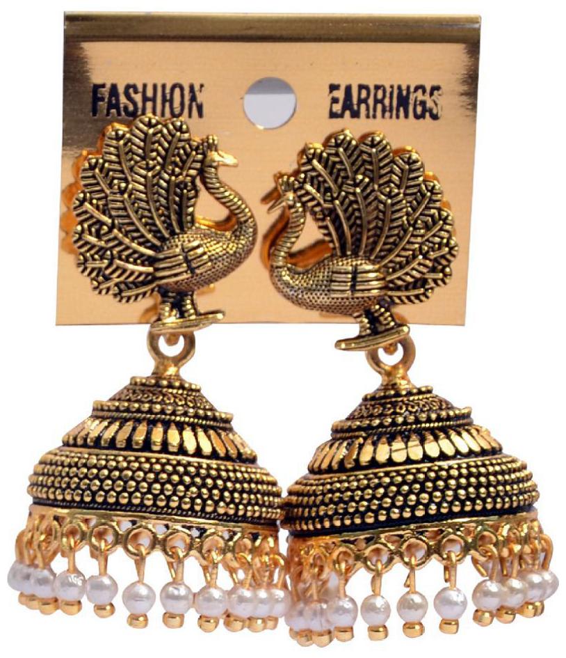 

SMR JEWELS earrings for women