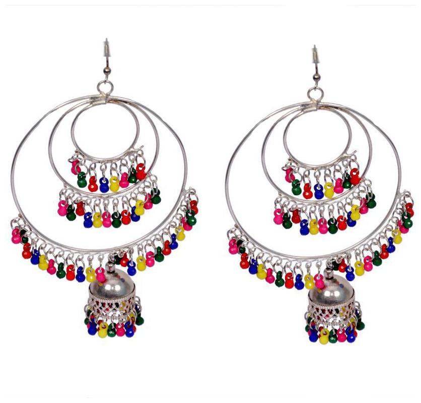

SMR JEWELS earrings for women