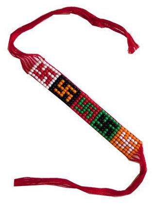 

SoilMade Swastik Bracelet For Women