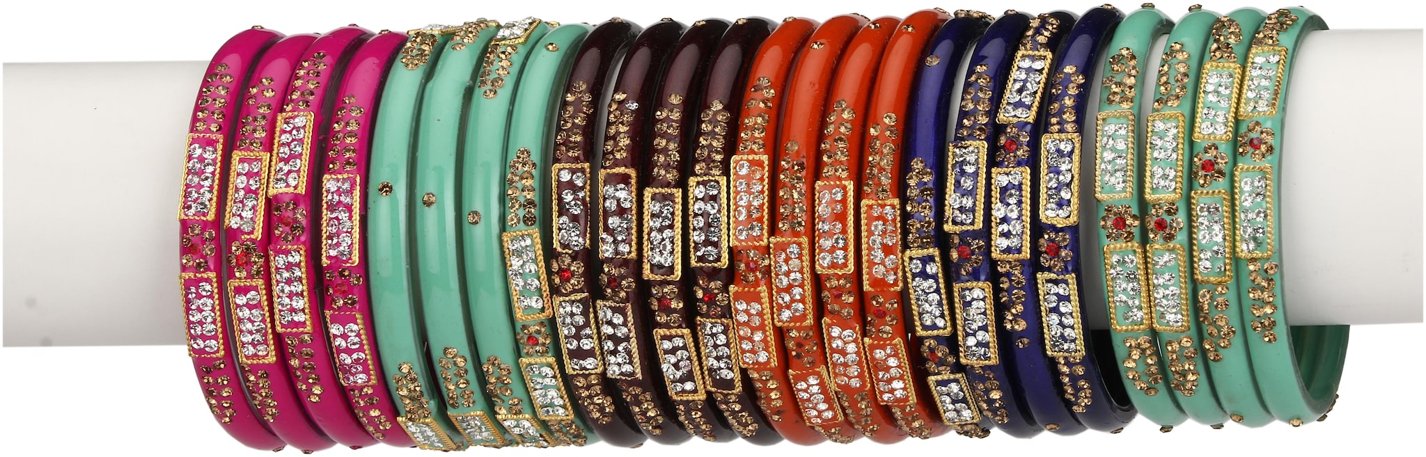 

Somil Bangle For Women