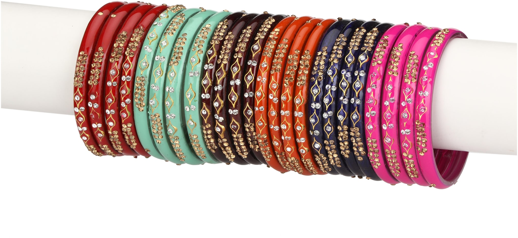 

Somil Bangles for women