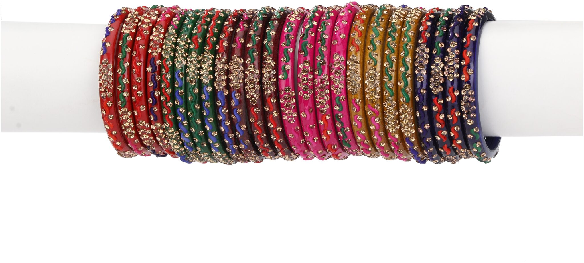 

Somil Bangles for women