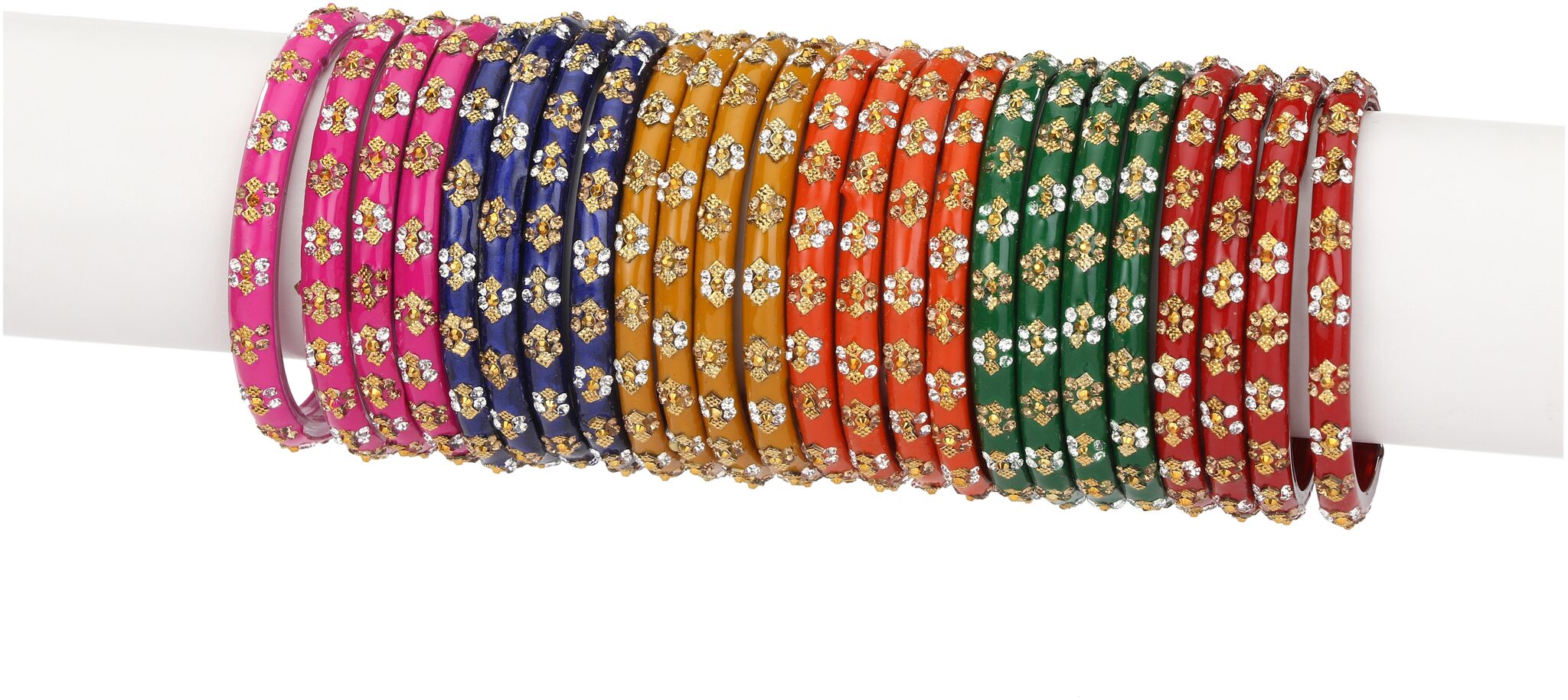 

Somil Bangle For Women