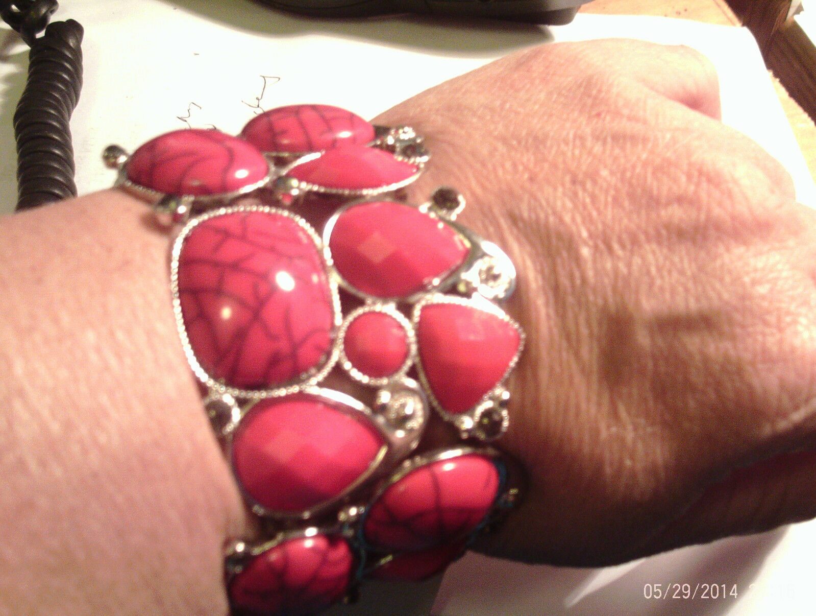 

Sonoma Stretch bracelet New with tags
