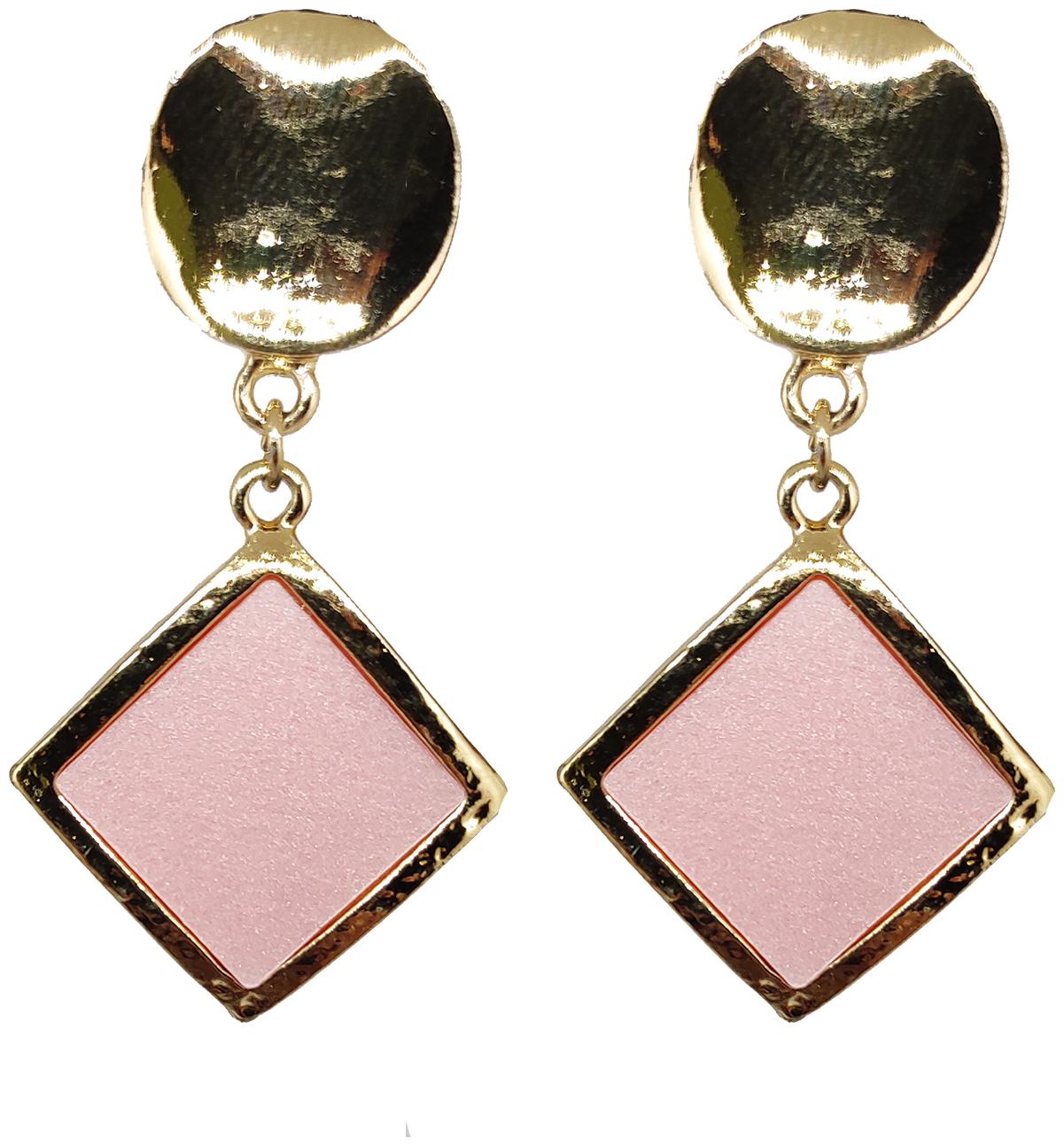 

Sparkling Dazzle Statement Drop Earring For Women