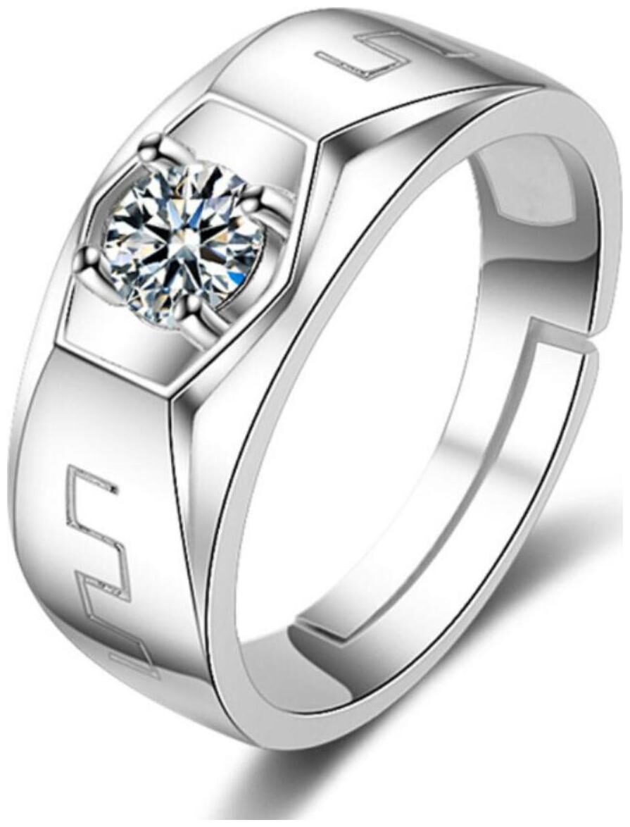 

STYLISH TEENS Rings For Men