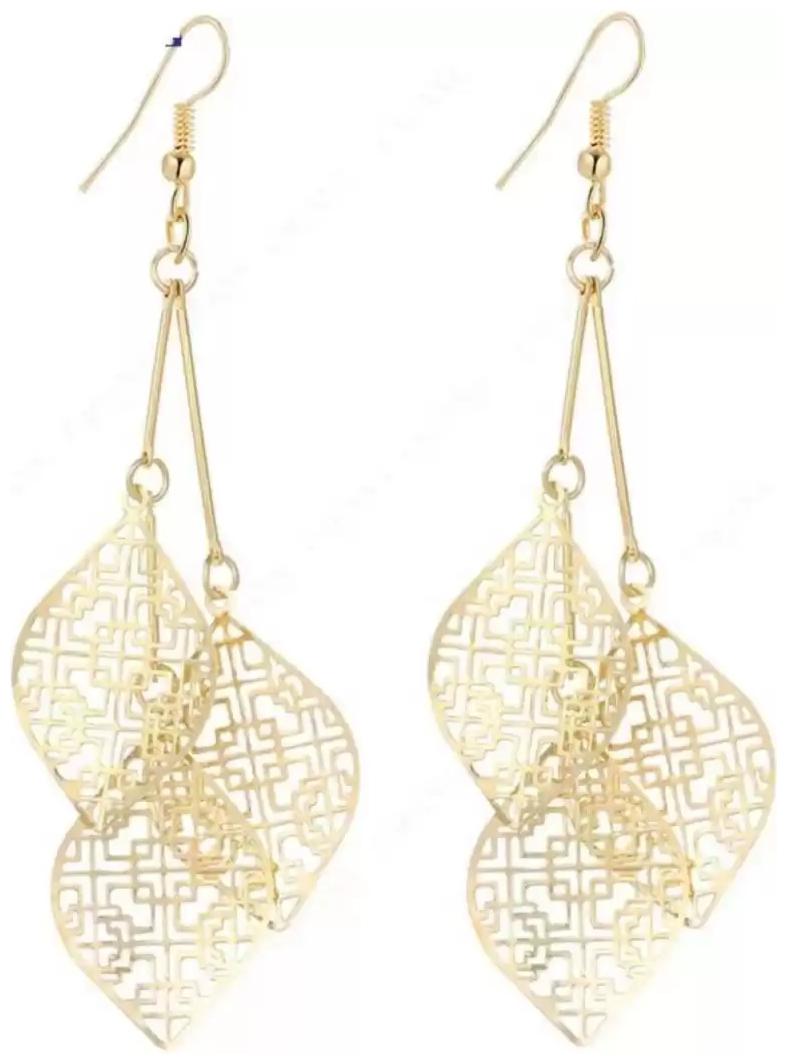 

Stylish Teens Earrings For Women Girls