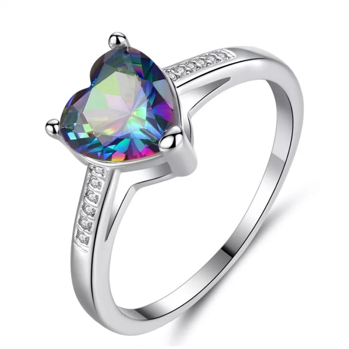

STYLISH TEENS Rings For Women