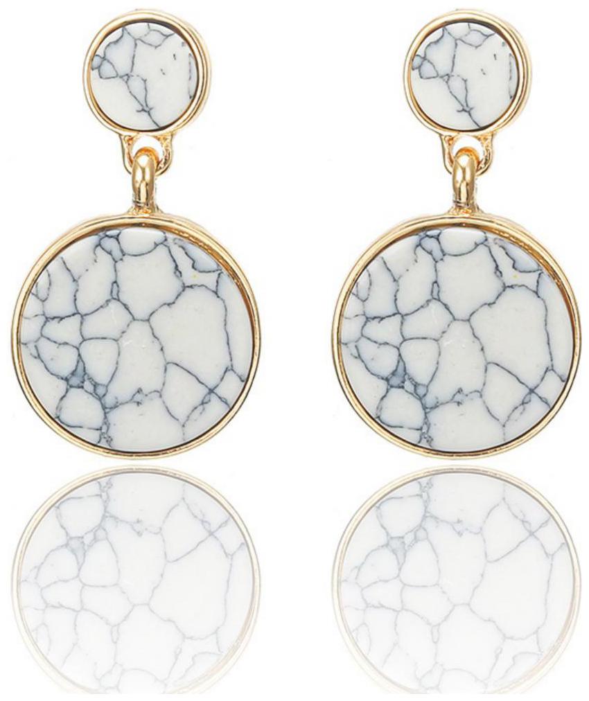 

Stylish Teens Earrings For Women Girls