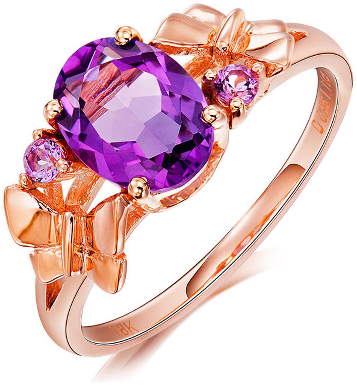 

Sukkhi Crystal Stone Shimmering Gold Plated Ring for Women