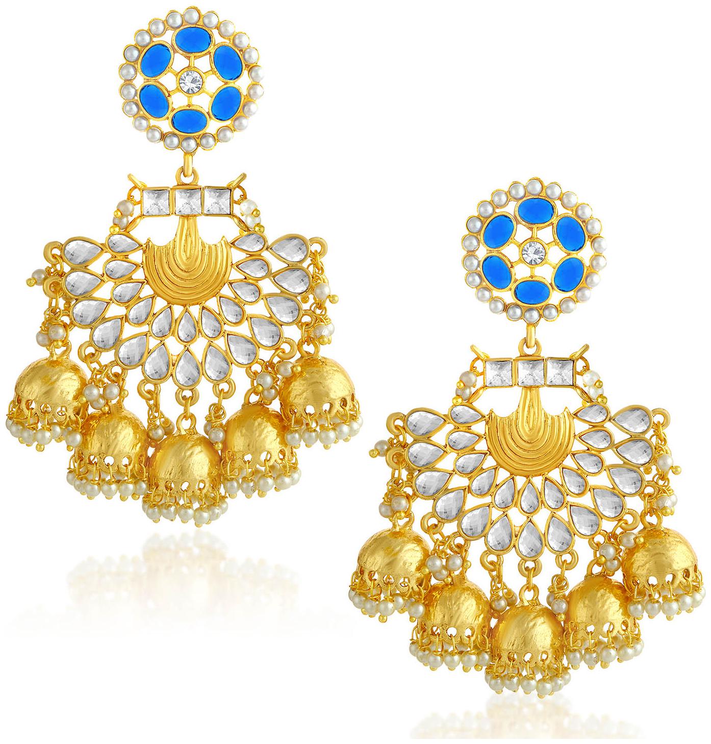 

Sukkhi Earrings For Women