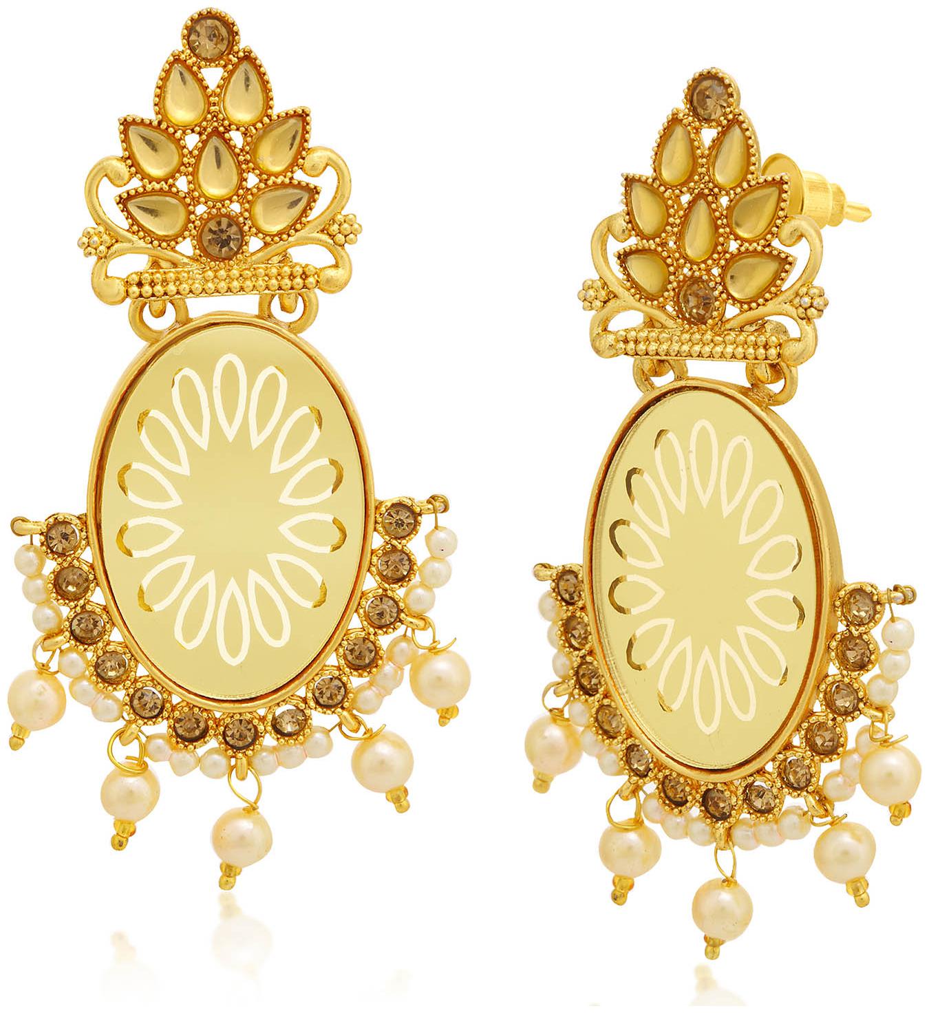 

Sukkhi Earrings For Women