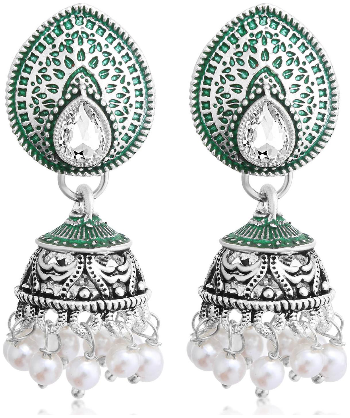 

Sukkhi Earrings For Women