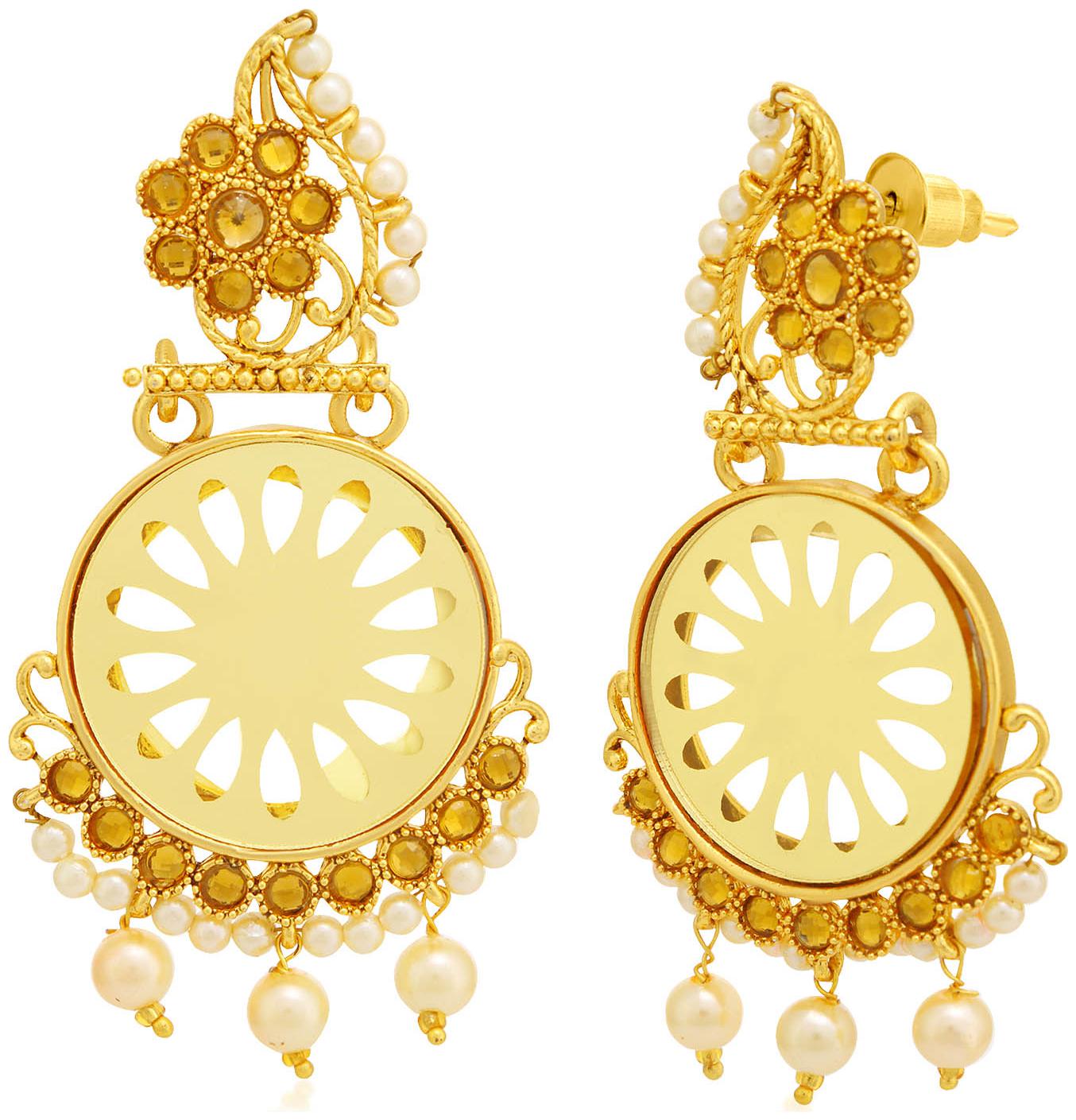 

Sukkhi Earrings For Women