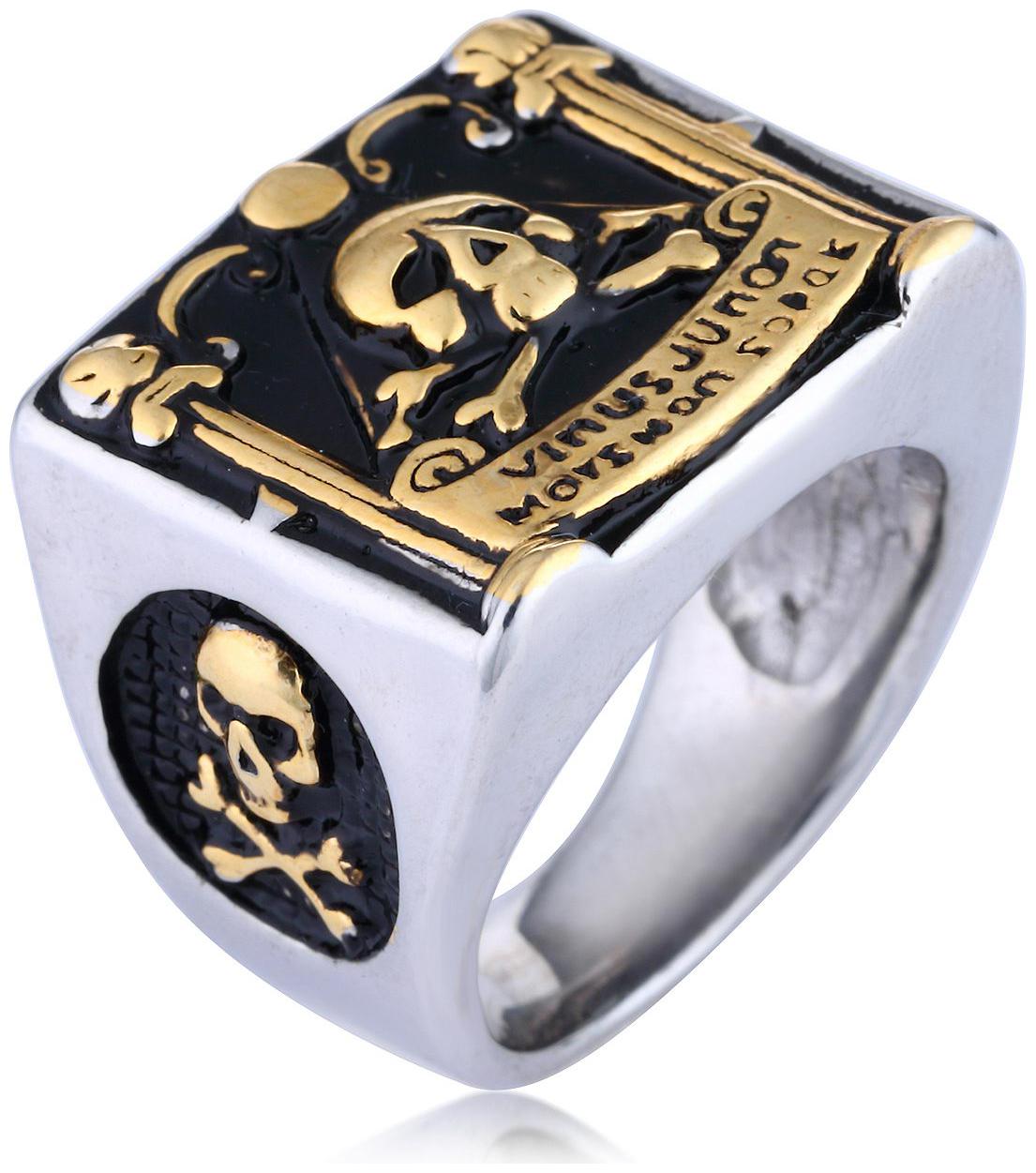 

Sukkhi Lavish Ring For Men