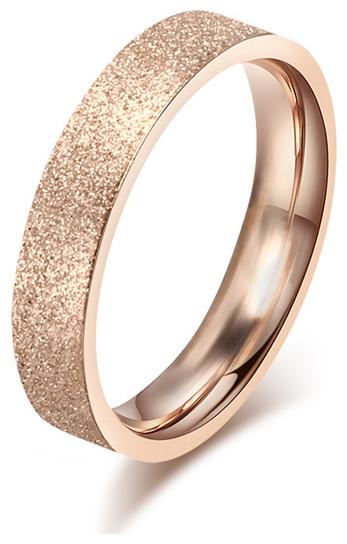 

Sukkhi Modern Glittery Gold Plated Ring for Women