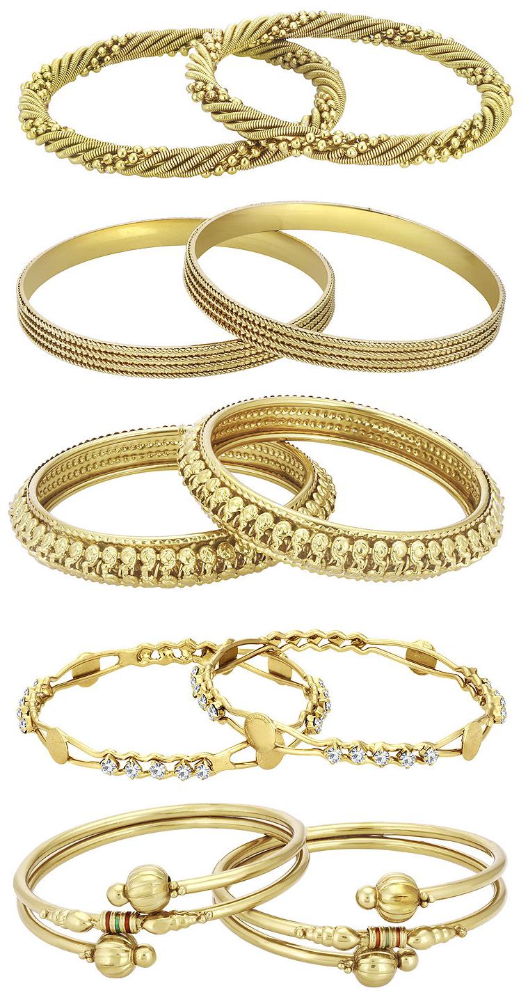 

Sukkhi Shostopper Bangle Women