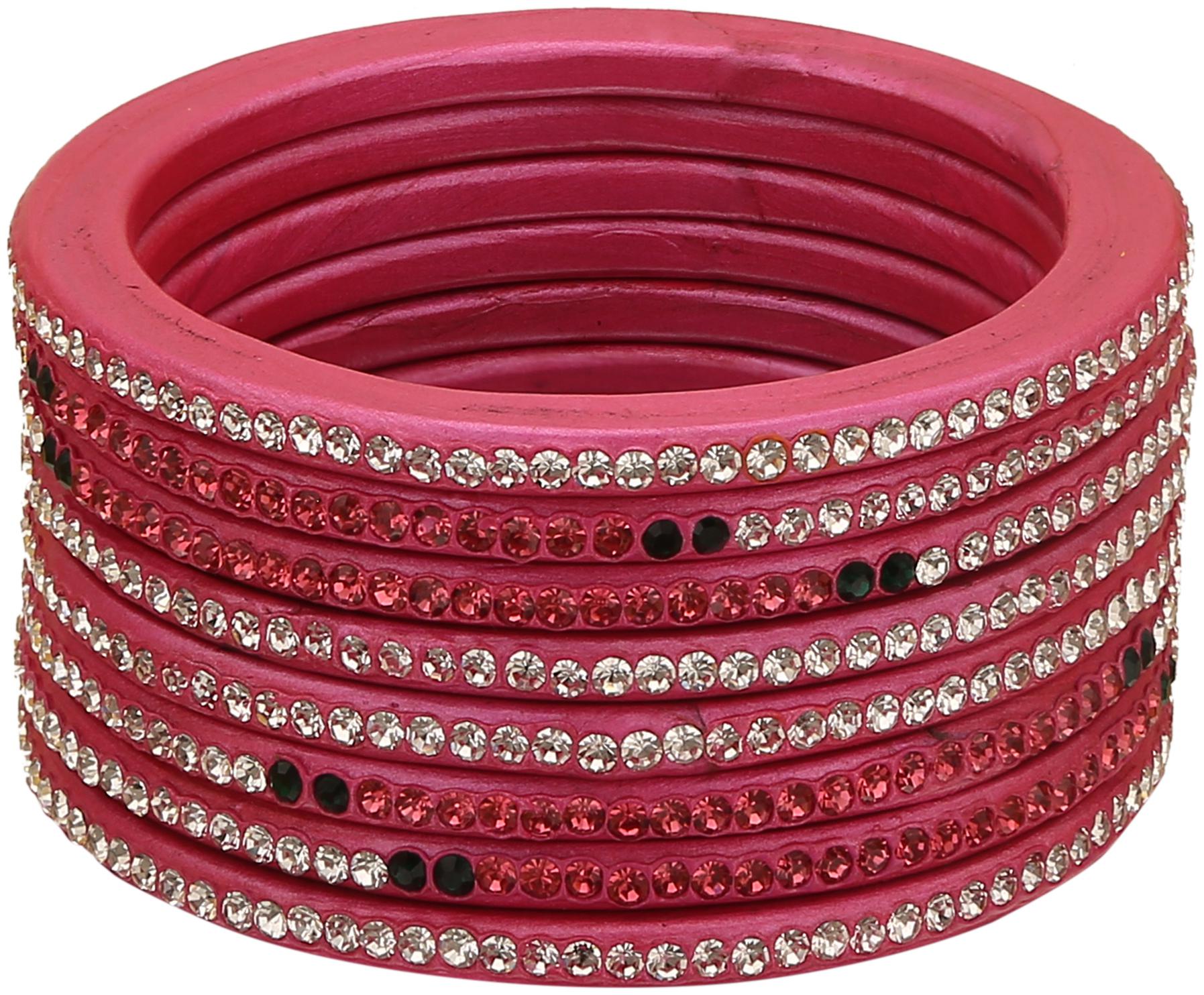

Sukriti Lac Bangle For Women