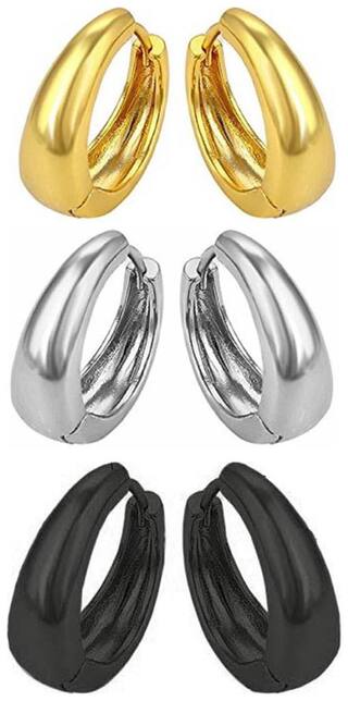 Sullery  men's  jewellery