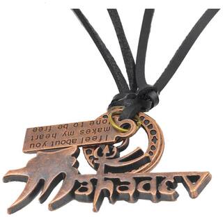 Sullery Pendent For Men