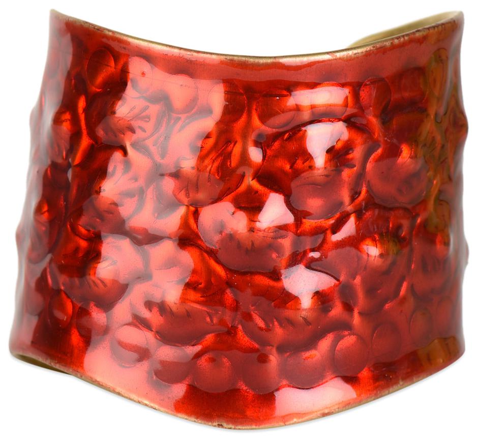 

Supriya Red Bracelet
