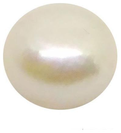 

Takshila Gems Natural Pearl Stone Moti Stone Lab Certified 5 25 Ratti 4 72 Carat Real Pearl Gemstone