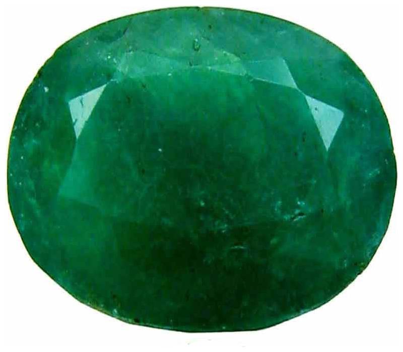 

Tejvij And Sons Green Gemstones