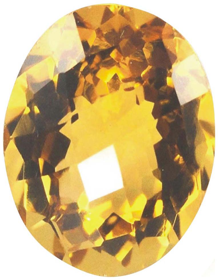 

Tejvij And Sons Citrine Gemstones For Men