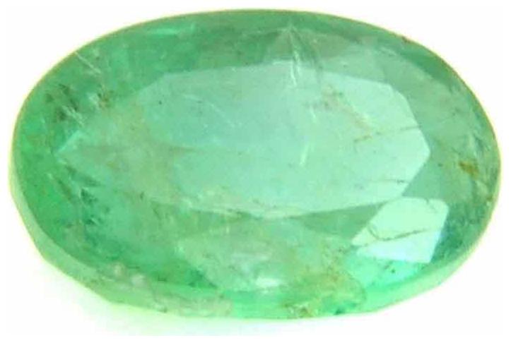 

Tejvij And Sons Green Gemstones