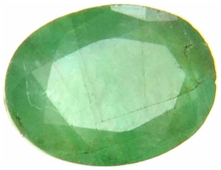 

Tejvij And Sons Green Gemstones