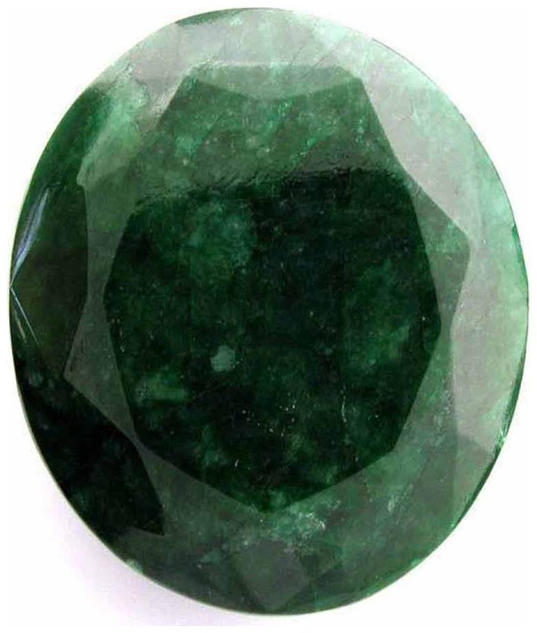 

Tejvij And Sons Green Gemstones