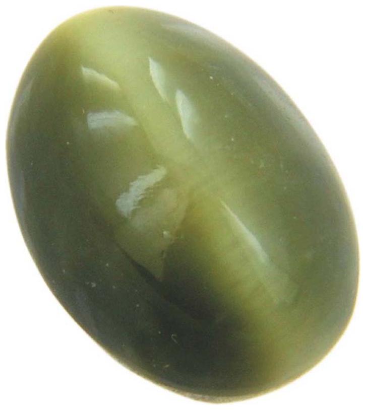 

Tejvij And Sons 11 ratti natural original lehsuniya stone original certified for men and women