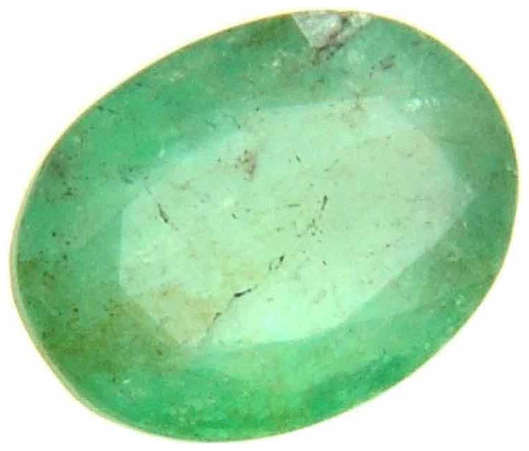 

Tejvij And Sons Green Gemstones