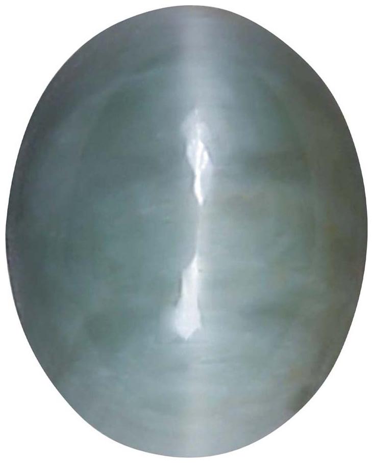 

Tejvij And Sons lehsuniya 3 50 ratti lehsuniya stone original certified natural cabachone cut