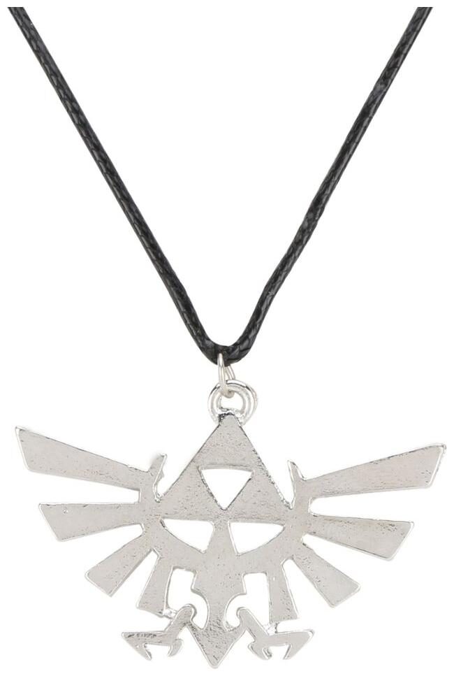 

The Legend of Zelda Triforce Pendant