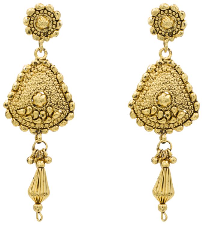 

Three Shades Stylish Fancy Party and Daily Wear Jewellery Earring for Girls Women Hot Trendy Earrings 925