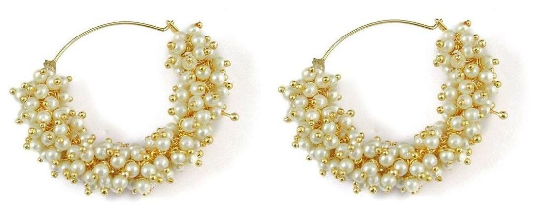 

TRENDY BAALI EARINGS FOR WOMEN AND GIRLS