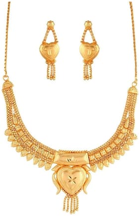 Necklace Set With Price Buy Designer Necklace Sets For Women Online