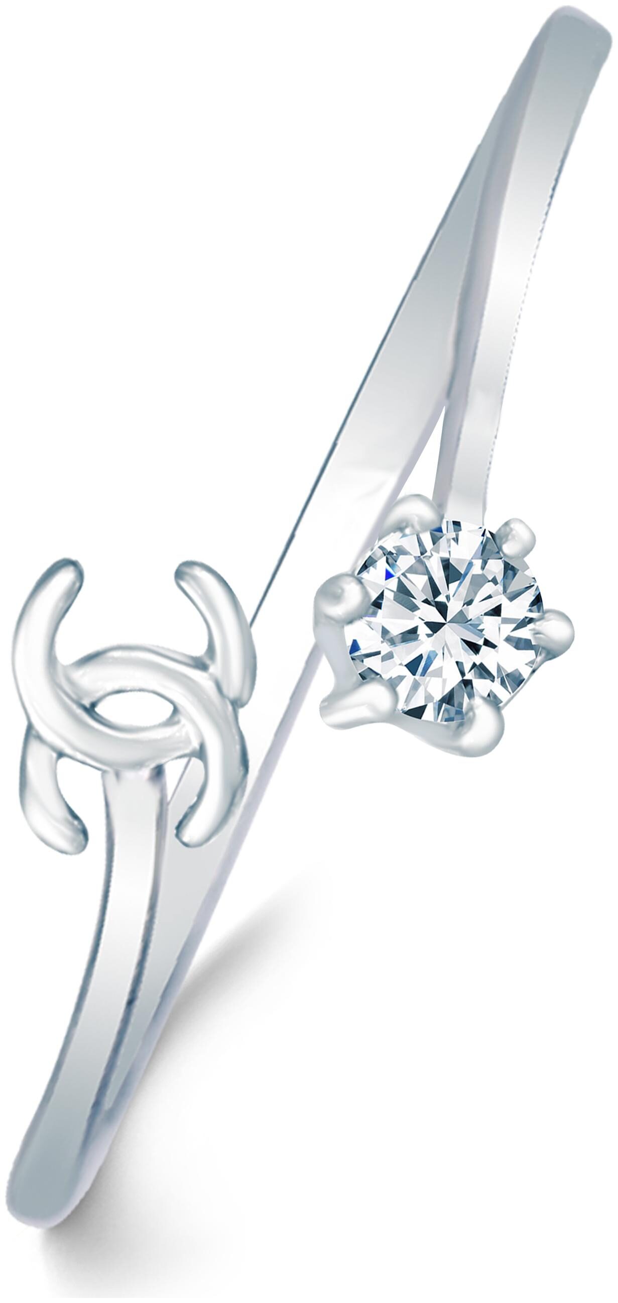 

V K JEWELS FASHION JEWELLERY Alloy Finger Ring (Imitation Jewellery) For Women