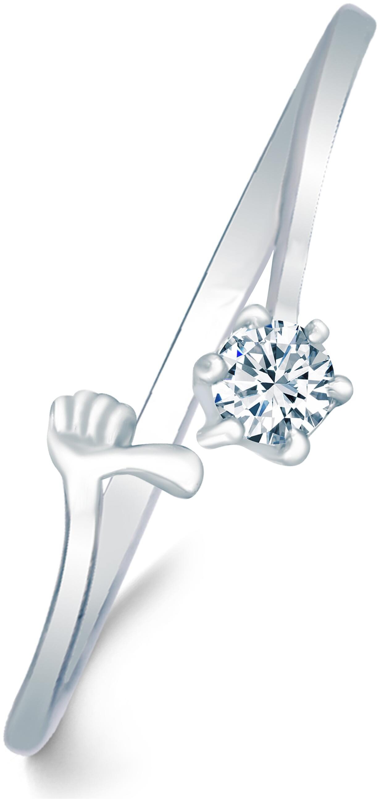 

V K JEWELS FASHION JEWELLERY Alloy Finger Ring (Imitation Jewellery) For Women