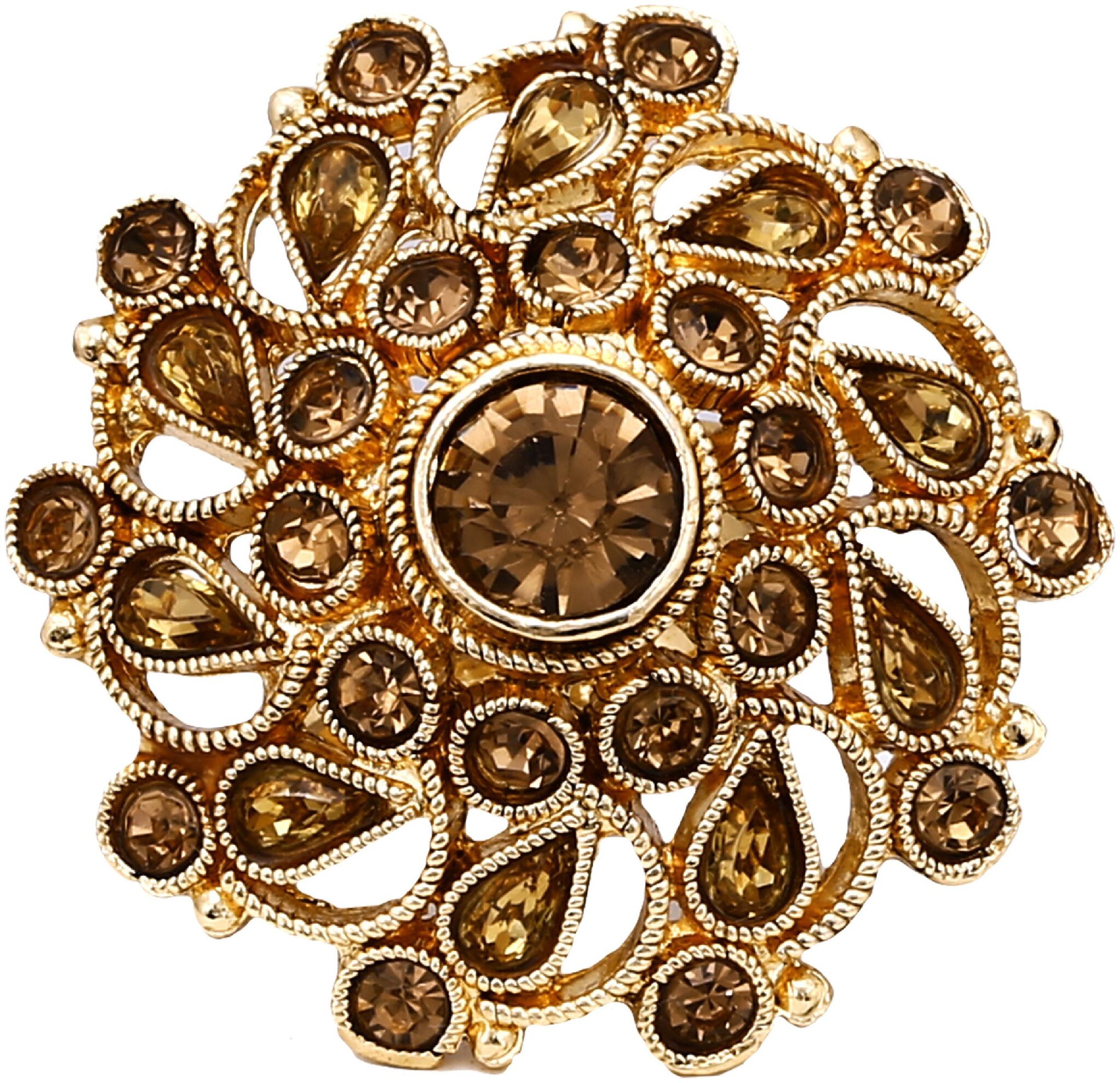 

V K JEWELS FASHION JEWELLERY Alloy Finger Ring (Imitation Jewellery) For Women