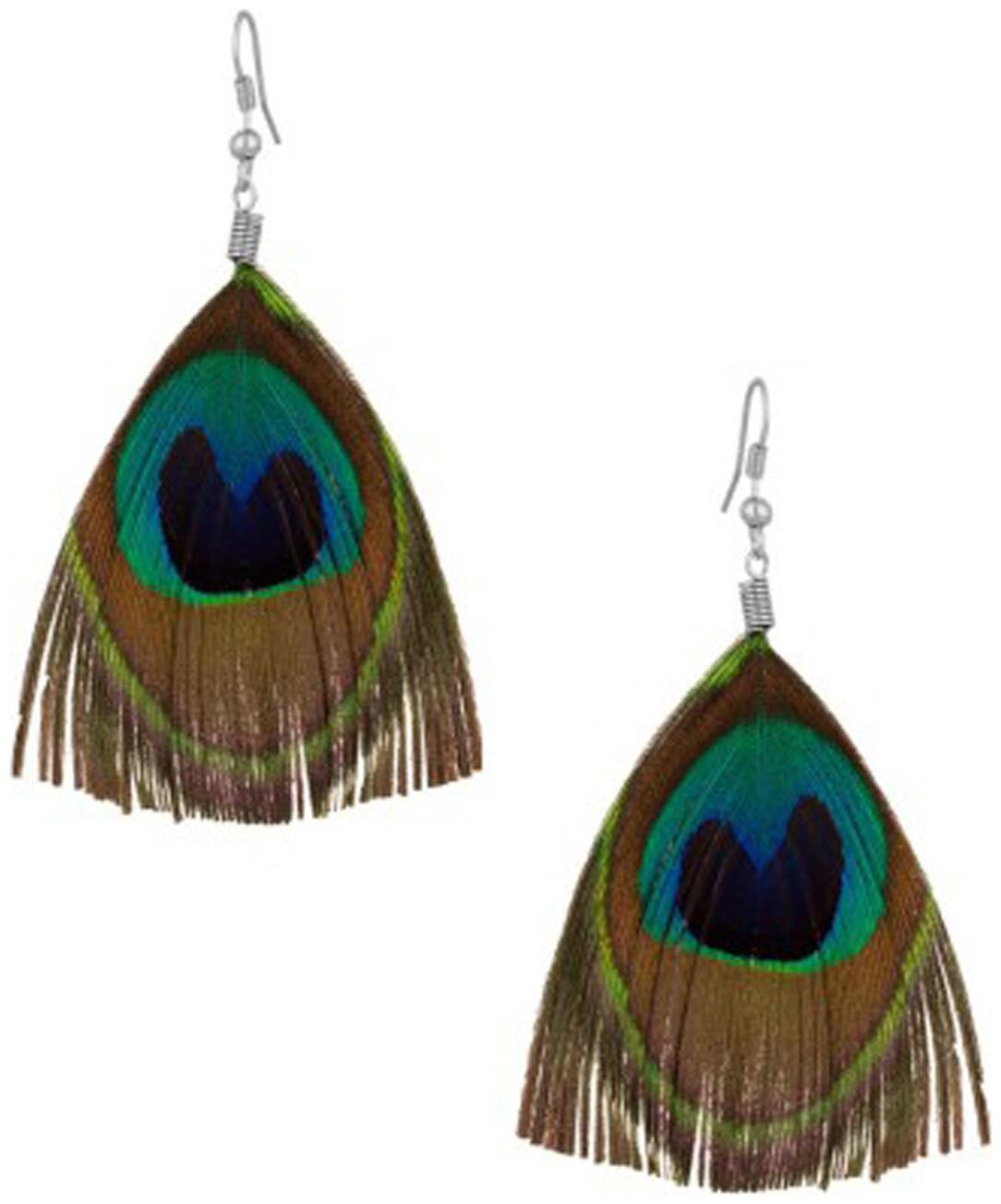 

Verceys Green Earrings