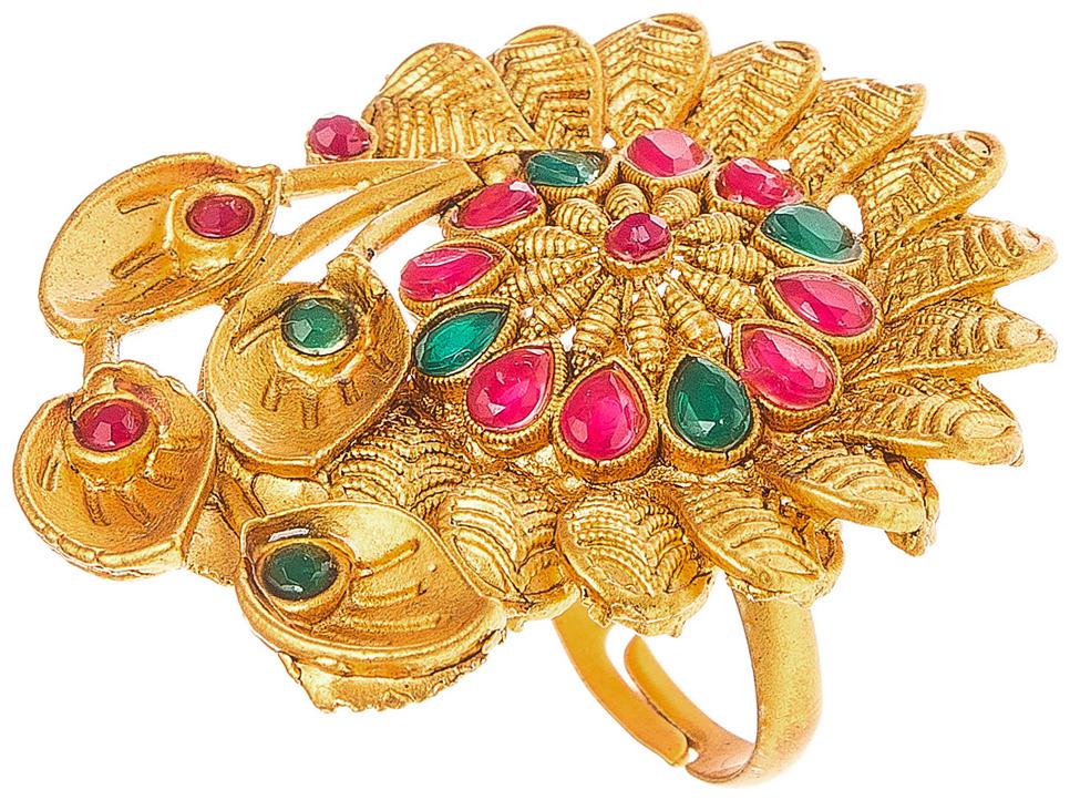 

Vermont Rings For Women